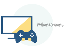 Anime＆Games